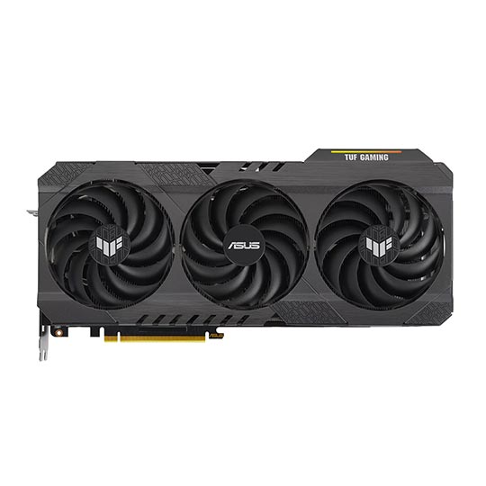 ASUS TUF GeForce RTX 4090 24GB OG OC Edition Gaming Graphic Card - Black