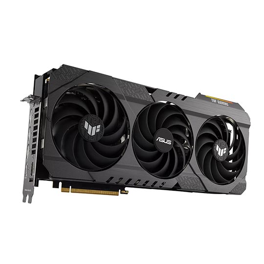 ASUS TUF GeForce RTX 4090 24GB OG OC Edition Gaming Graphic Card - Black