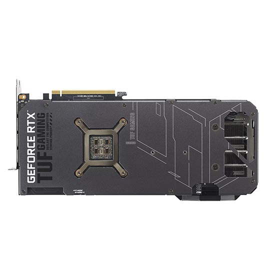 ASUS TUF GeForce RTX 4090 24GB OG OC Edition Gaming Graphic Card - Black