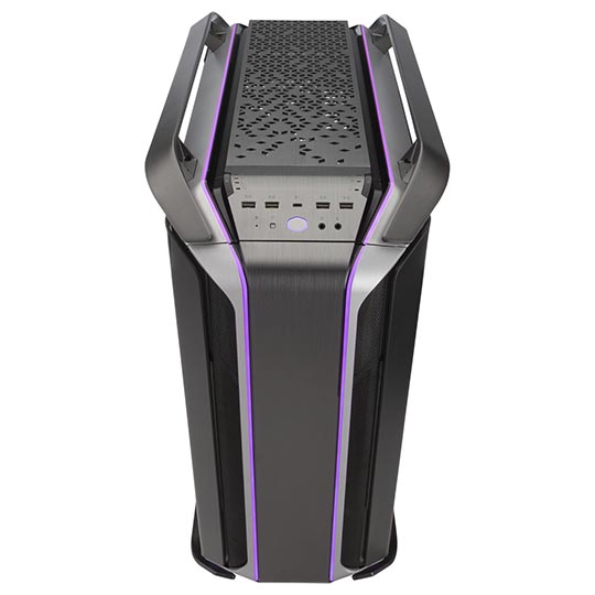 Cooler Master Cosmos C700M ARGB Full Tower Case