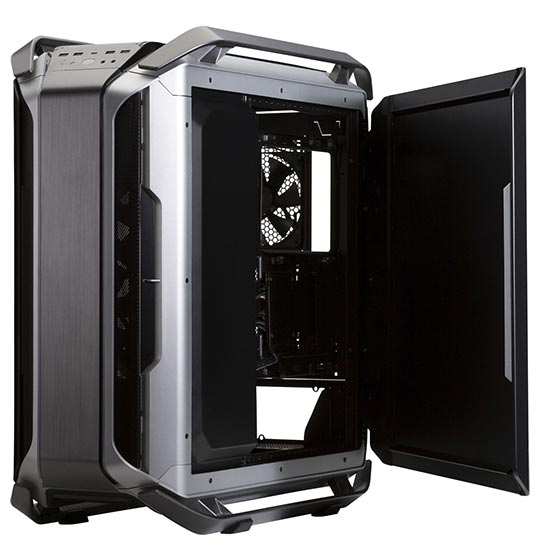 Cooler Master Cosmos C700M ARGB Full Tower Case