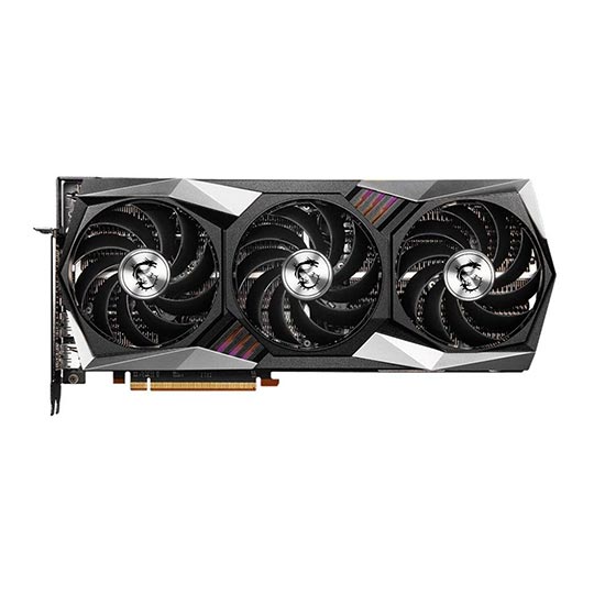 MSI Radeon RX 6950 XT GAMING X TRIO 16GB
