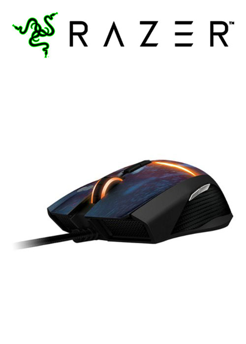 Taipan Expert Battlefield 4 Edition Ambidextrous Gaming Mouse (Razer)