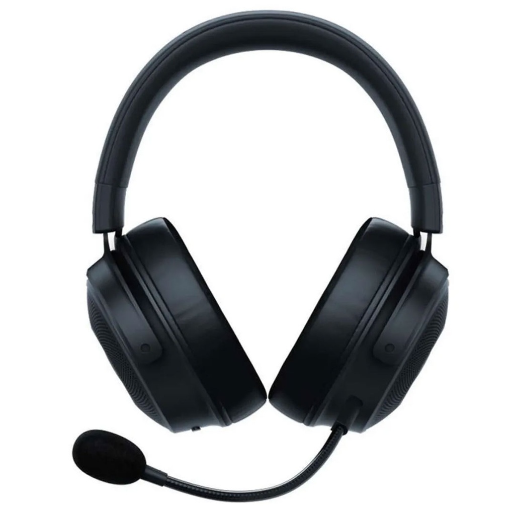 Razer Kraken V3 Pro Wireless Gaming Headset With Haptic Technology - Black