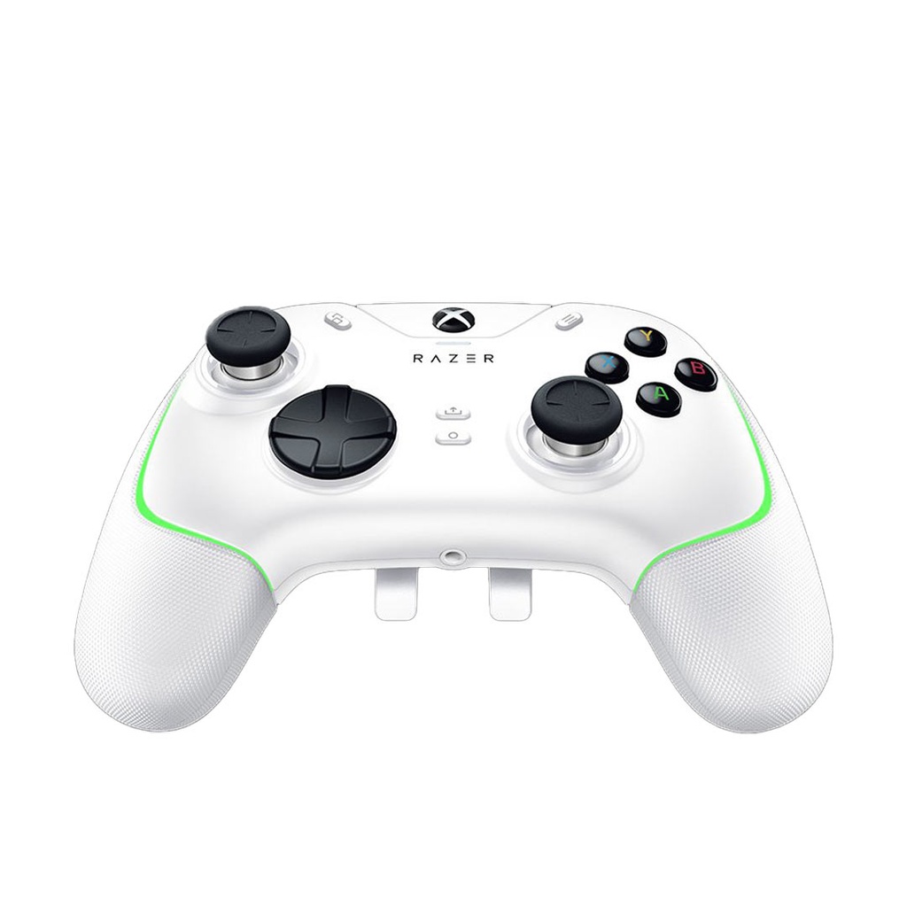 Razer Wolverine V2 Chroma Xbox Series X|S Controller - White