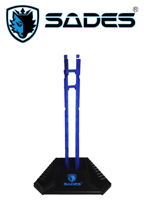 Wolfbone Headset Stand (Sades)