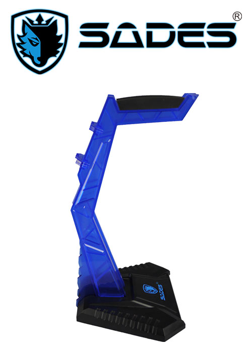 Wolfbone Headset Stand (Sades)