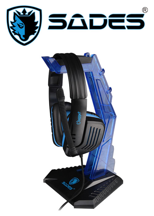 Wolfbone Headset Stand (Sades)