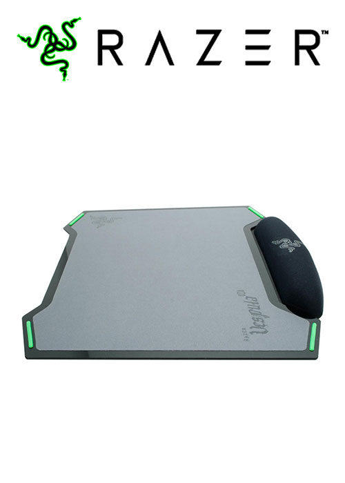Vespula - Dual-Sided Gaming Mouse Mat (Razer)