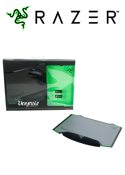 Vespula - Dual-Sided Gaming Mouse Mat (Razer)
