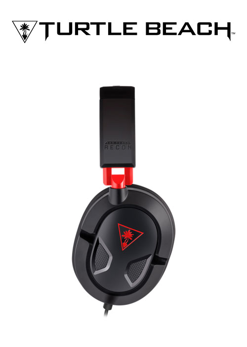 PC Ear Force Recon 50 Wired Headset (Turtle Beach)