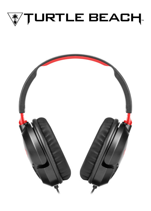 PC Ear Force Recon 50 Wired Headset (Turtle Beach)