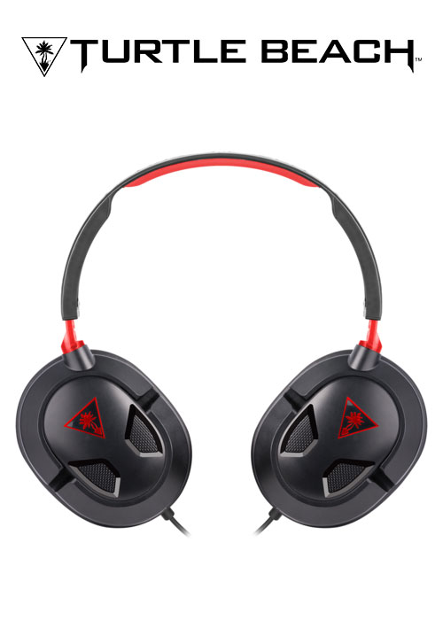 PC Ear Force Recon 50 Wired Headset (Turtle Beach)