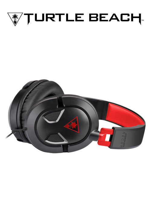 PC Ear Force Recon 50 Wired Headset (Turtle Beach)