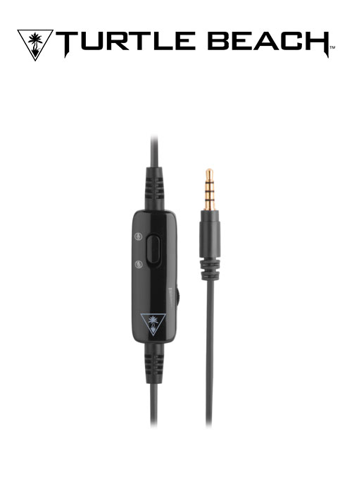 PC Ear Force Recon 50 Wired Headset (Turtle Beach)