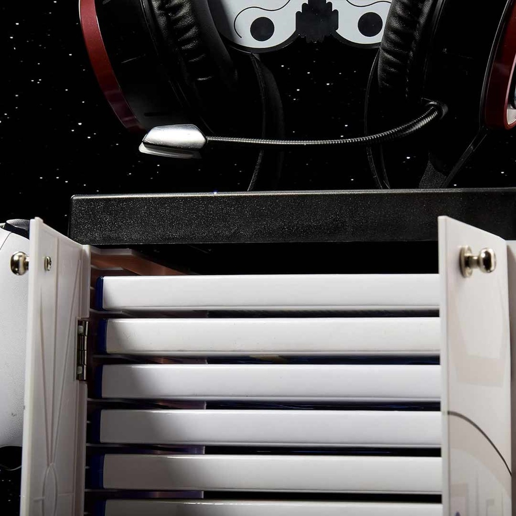 Numskull Stormtrooper Locker