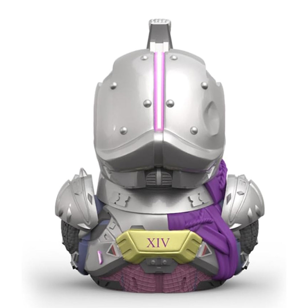 Tubbz Destiny Boxed Saint 14