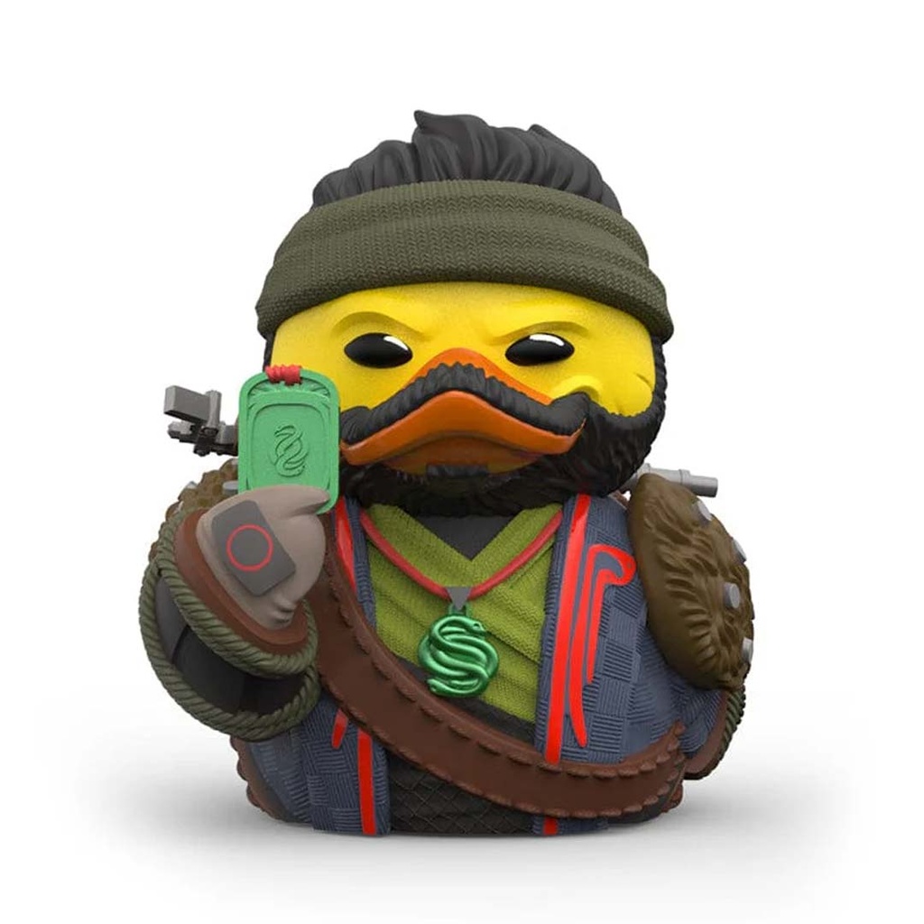 Tubbz Destiny Boxed The Drifter