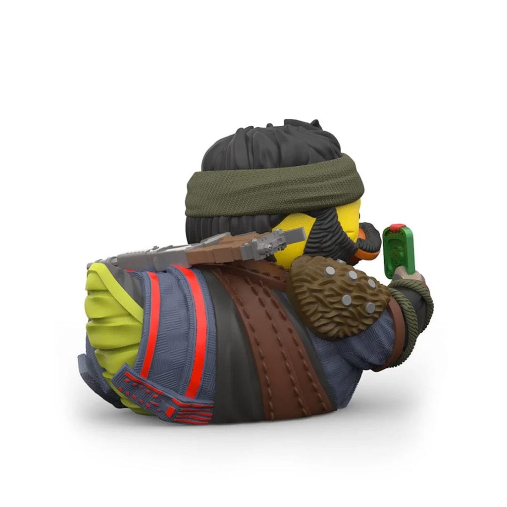 Tubbz Destiny Boxed The Drifter