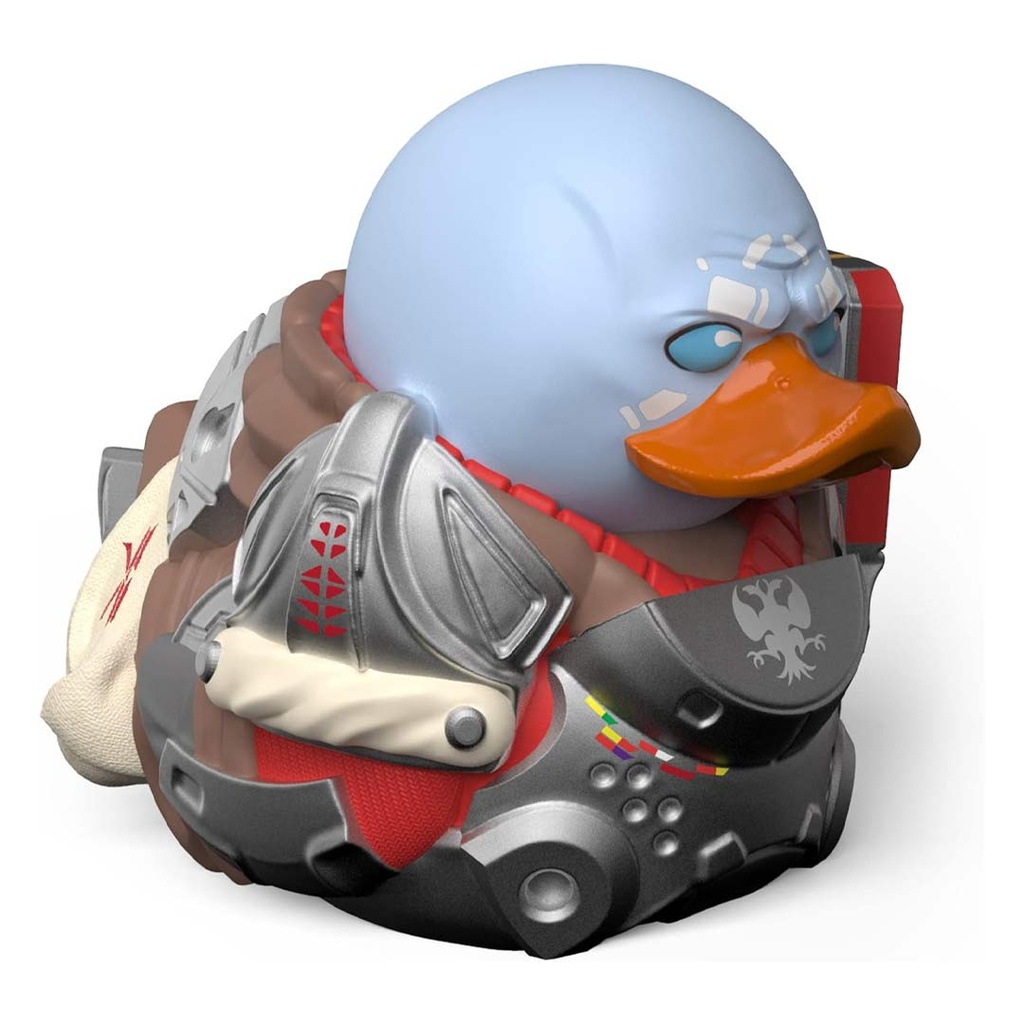 Tubbz Destiny Boxed Zavala