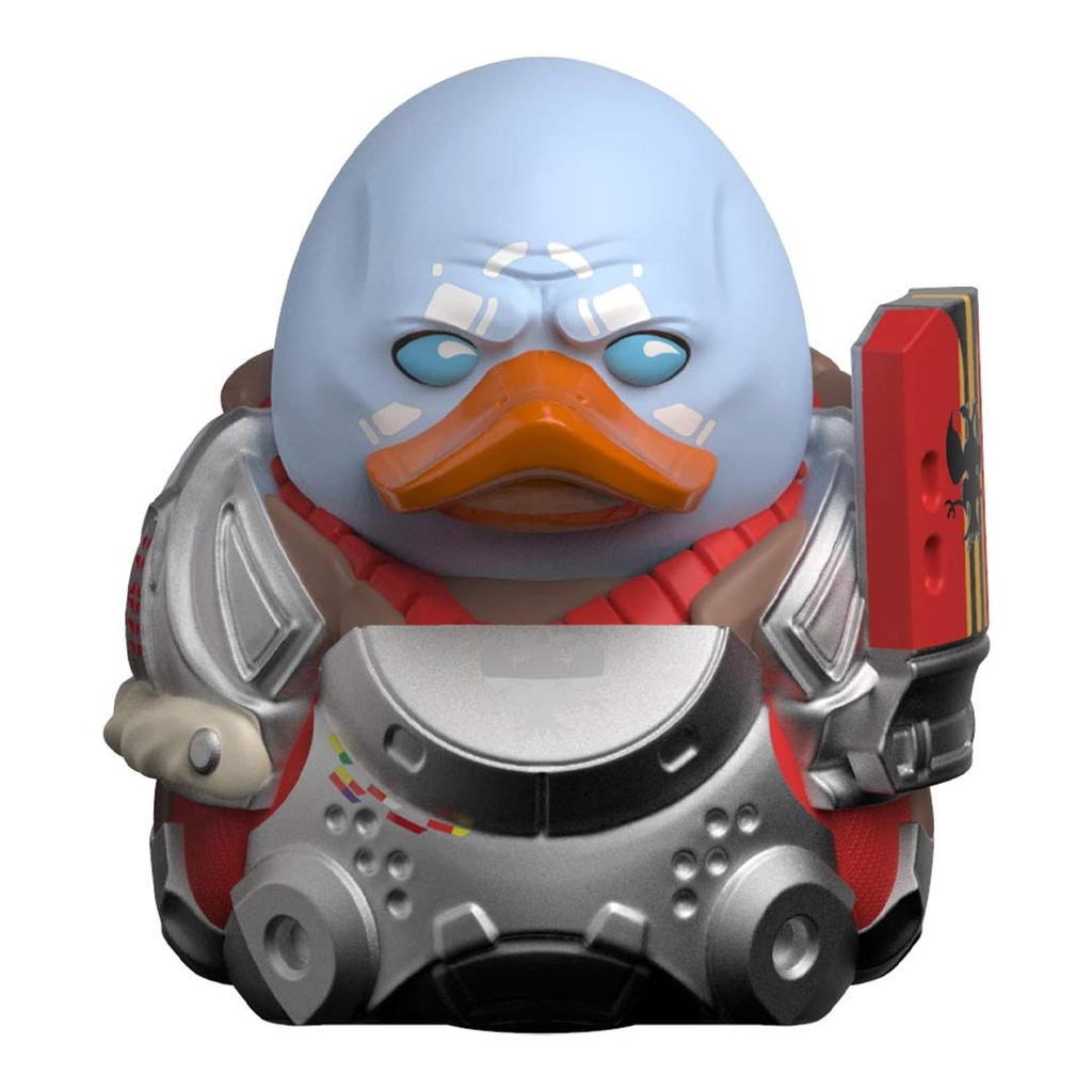 Tubbz Destiny Boxed Zavala