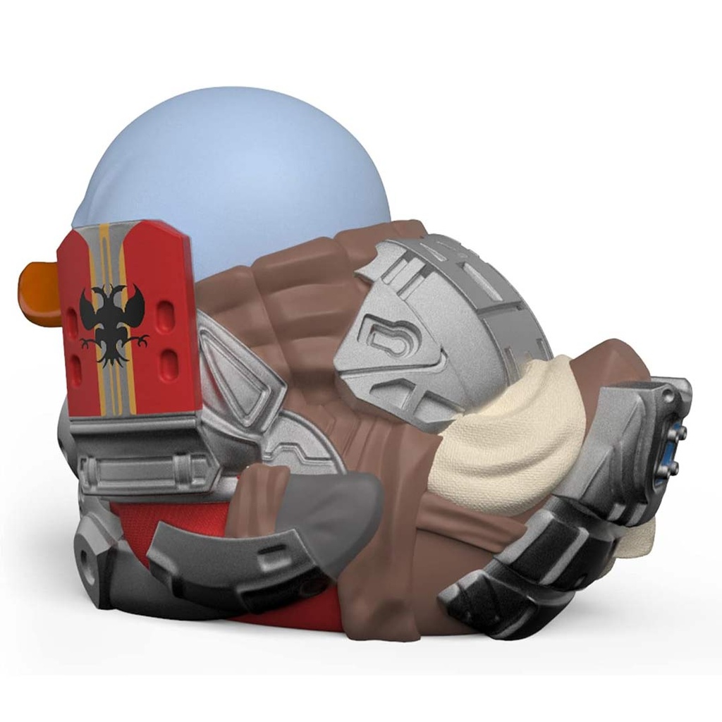 Tubbz Destiny Boxed Zavala