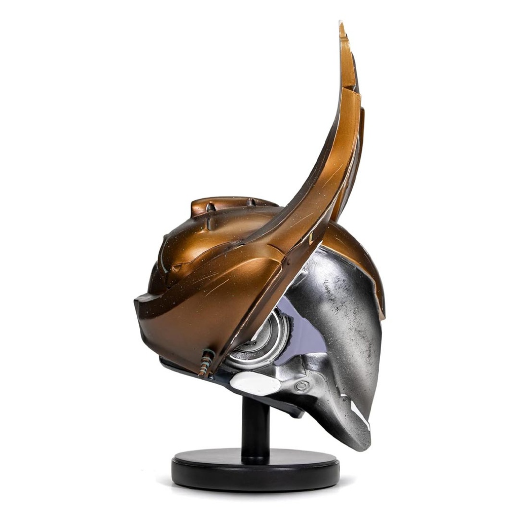 Numskull Destiny 2 Nezarec's Sin Helmet 9" Collectible Replica Statue - Official Destiny 2 Merchandise -Limited Edition