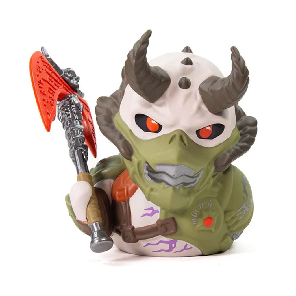 Tubbz Doom Boxed Marauder