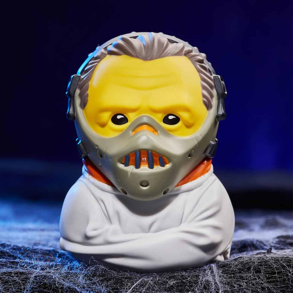 Tubbz Silence 1st Edition Hannibal Lecter