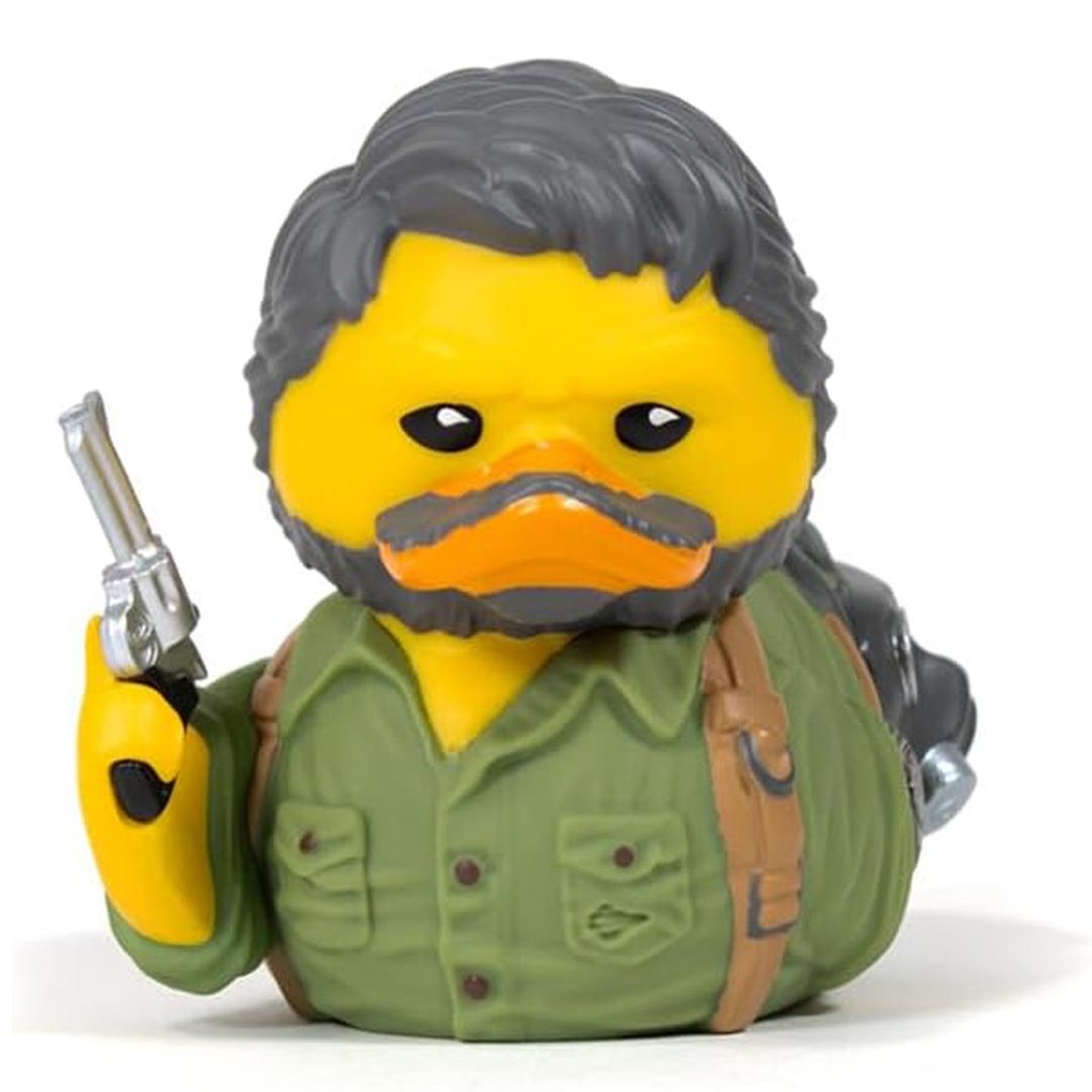 Tubbz The Last Of Us Boxed Joel