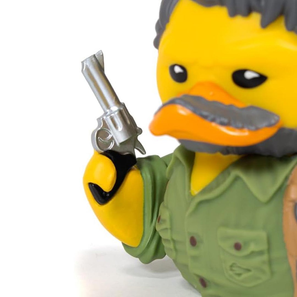 Tubbz The Last Of Us Boxed Joel