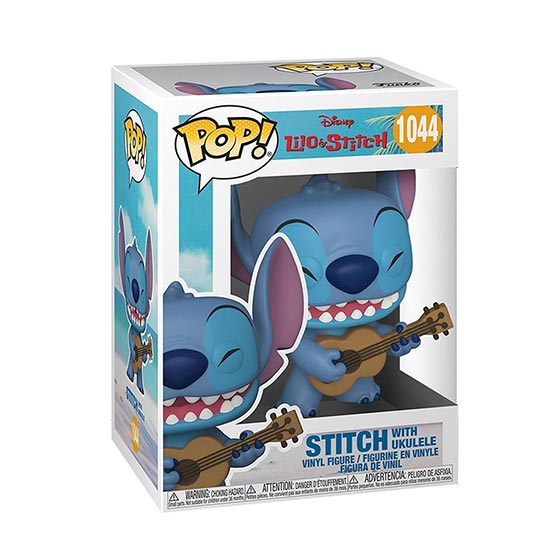 FUNKO POP!  Animation: Garfield - Garfield with Pooky