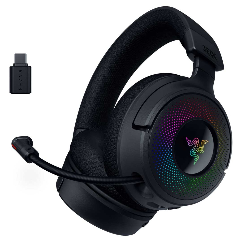 Razer Kraken V4 Wireless Headset