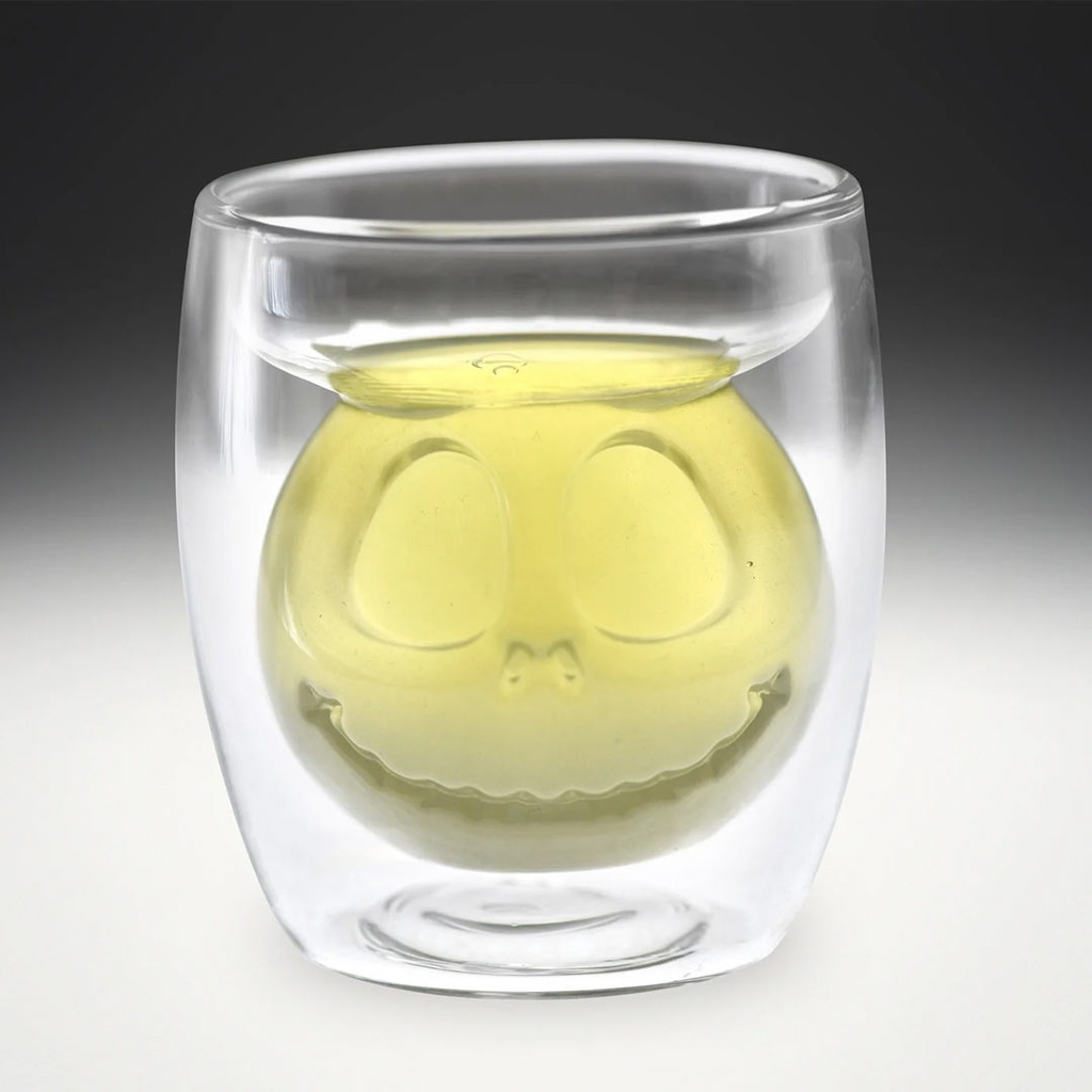 Pyramid-The Nightmare Before Christmas (Jack He)