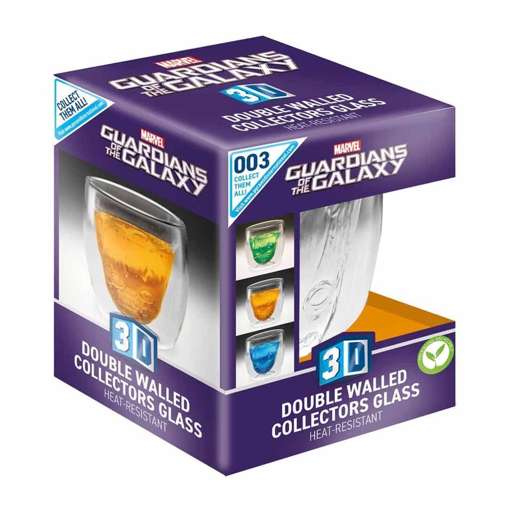 Pyramid-Guardians Of The Galaxy (Baby Groot) 3D