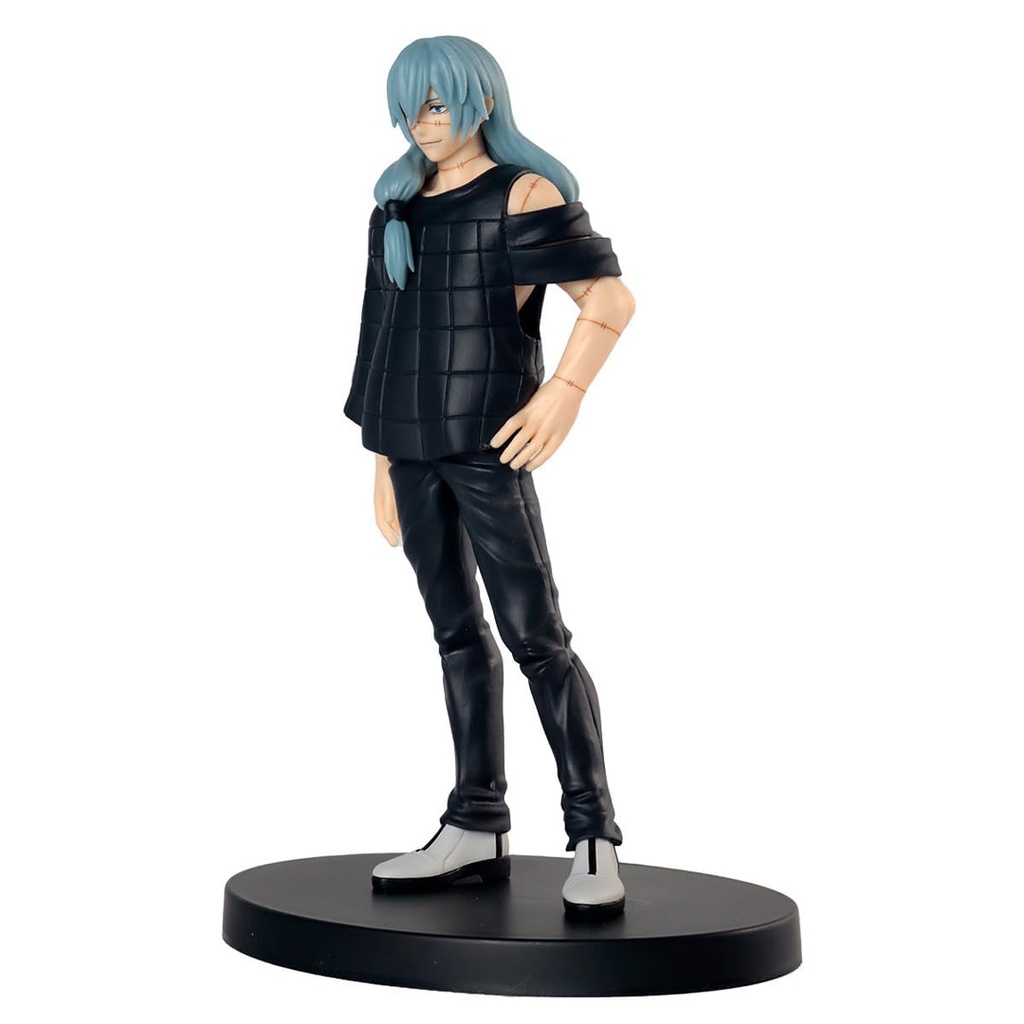 Banpresto-Jujutsu Kaisen Jukon No Kata-Yuji Itadori&Mahito-(B:Mahito)