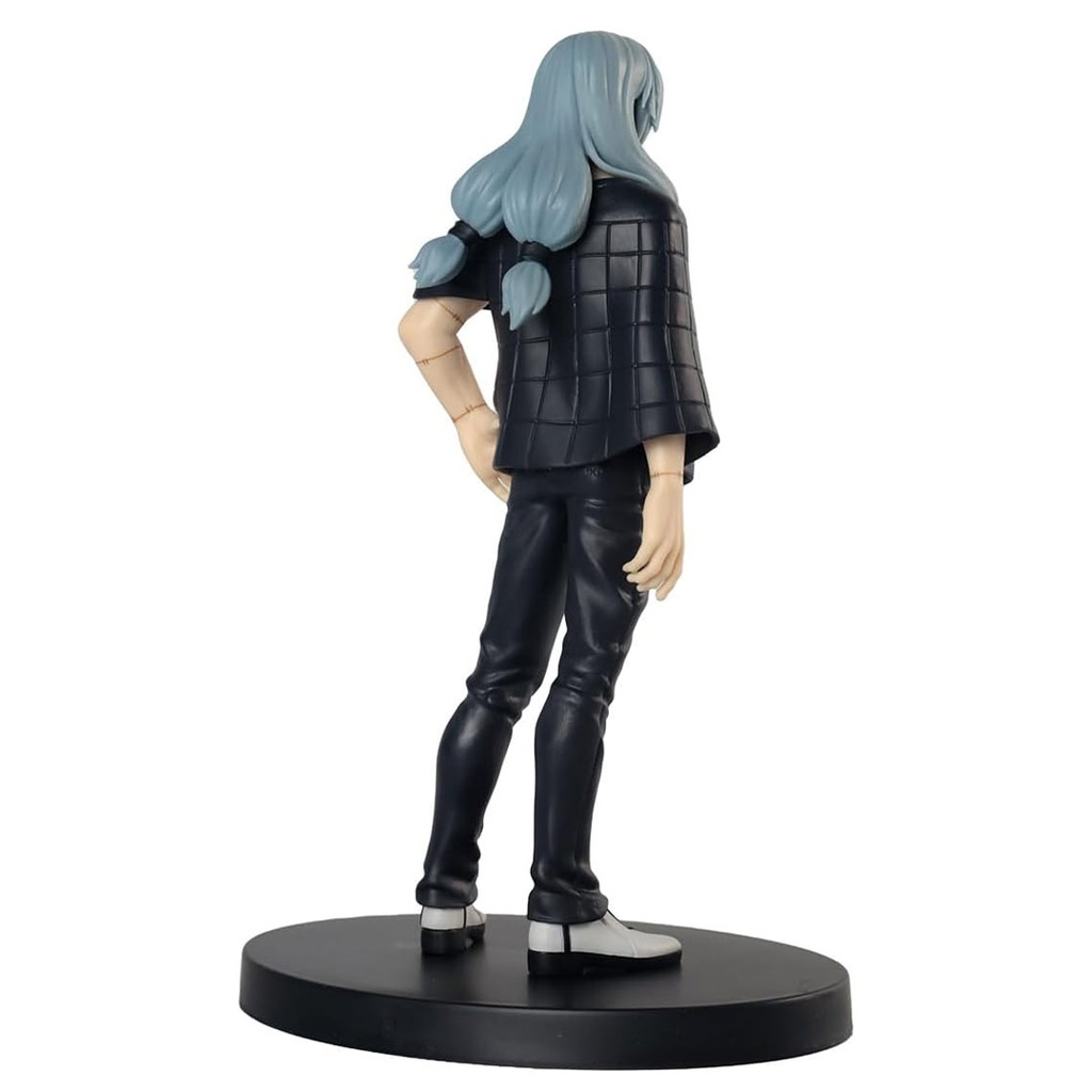 Banpresto-Jujutsu Kaisen Jukon No Kata-Yuji Itadori&Mahito-(B:Mahito)