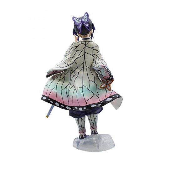 Banpresto-Ichibansho Figure Shinobu Kocho (The Hashira)