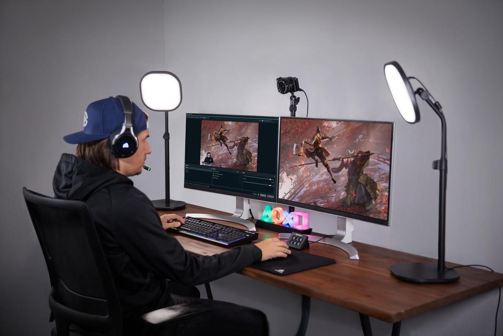 Elgato Key Light Air