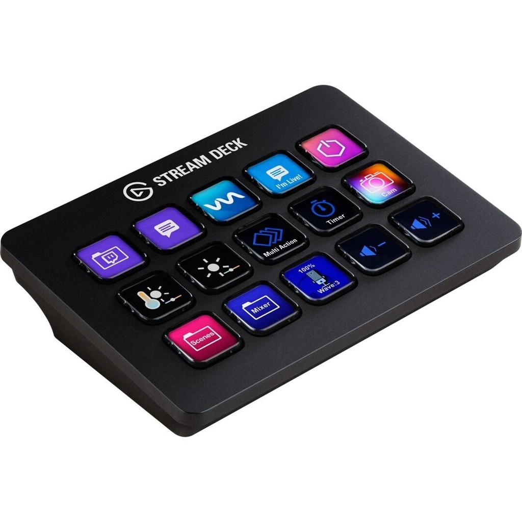 Elgato Stream Deck MK 2