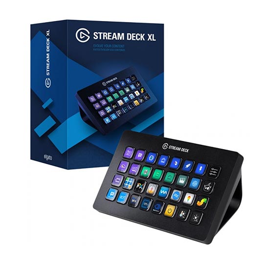 Elgato Stream Deck XL