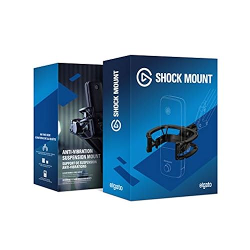 Elgato Wave Shock Mount For Wave Microphones