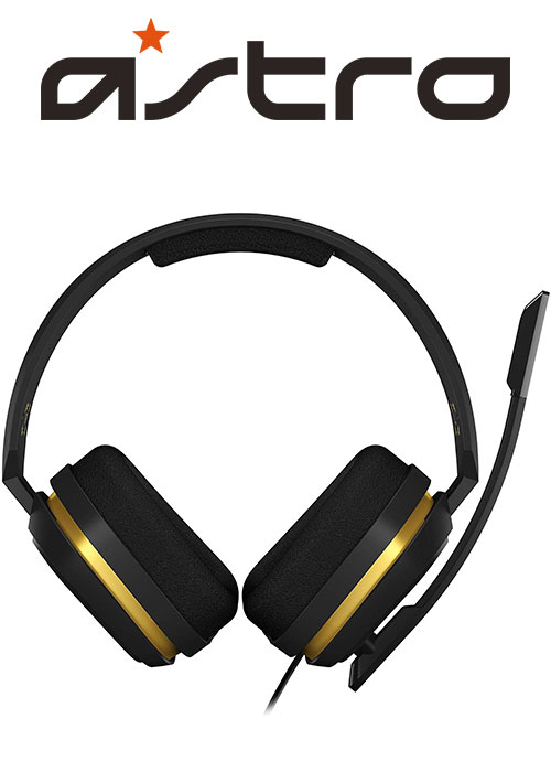 PS4 A10 The Legend of Zelda Breath of the Wild Gaming Headset (Astro)