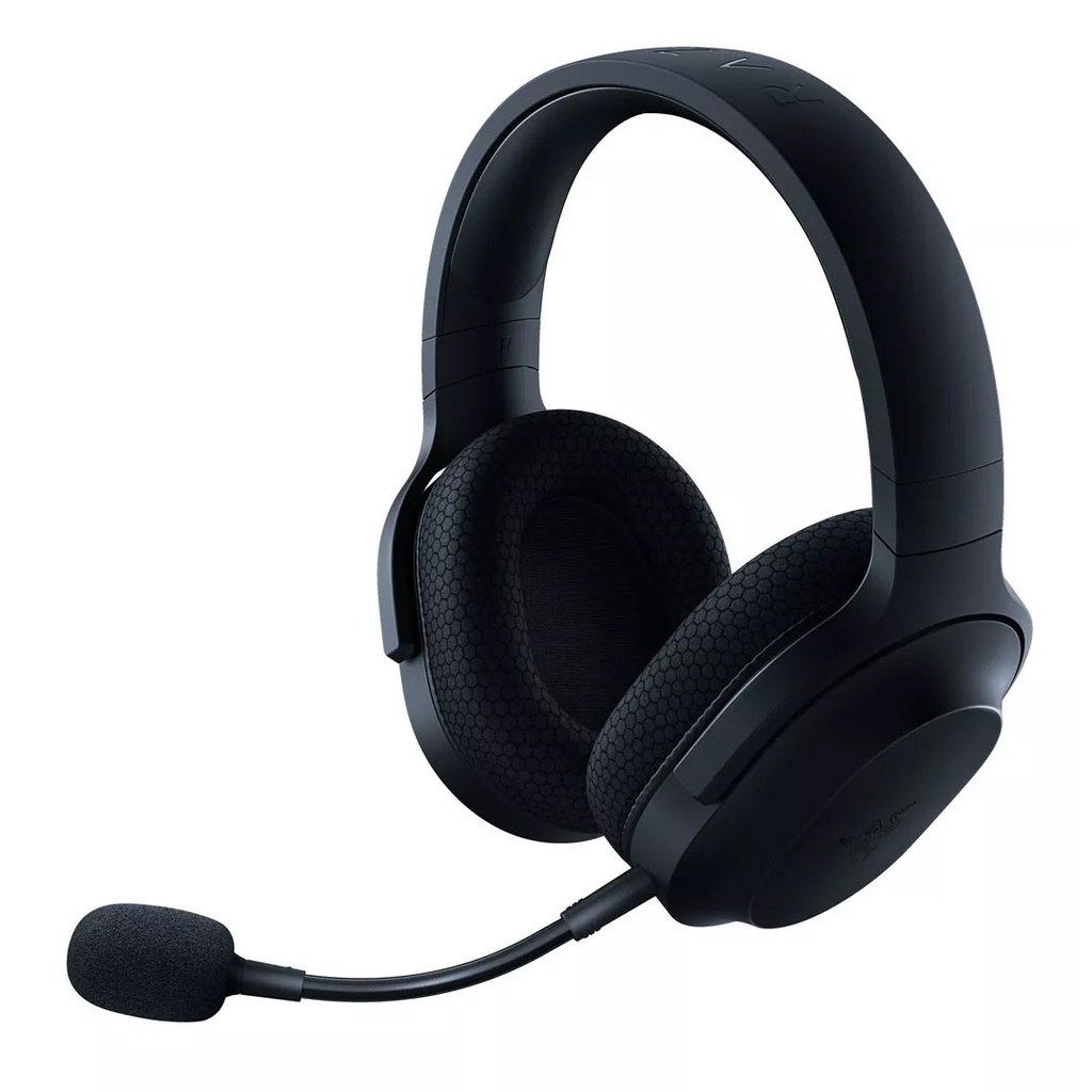 Razer Barracuda X Hyperspeed Wireless Gaming Headset Black