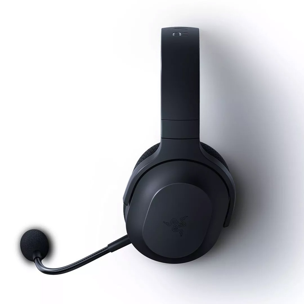 Razer Barracuda X Hyperspeed Wireless Gaming Headset Black
