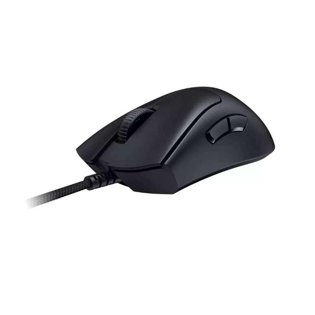 Razer DeathAdder V3 Wired Gaming Mouse Black