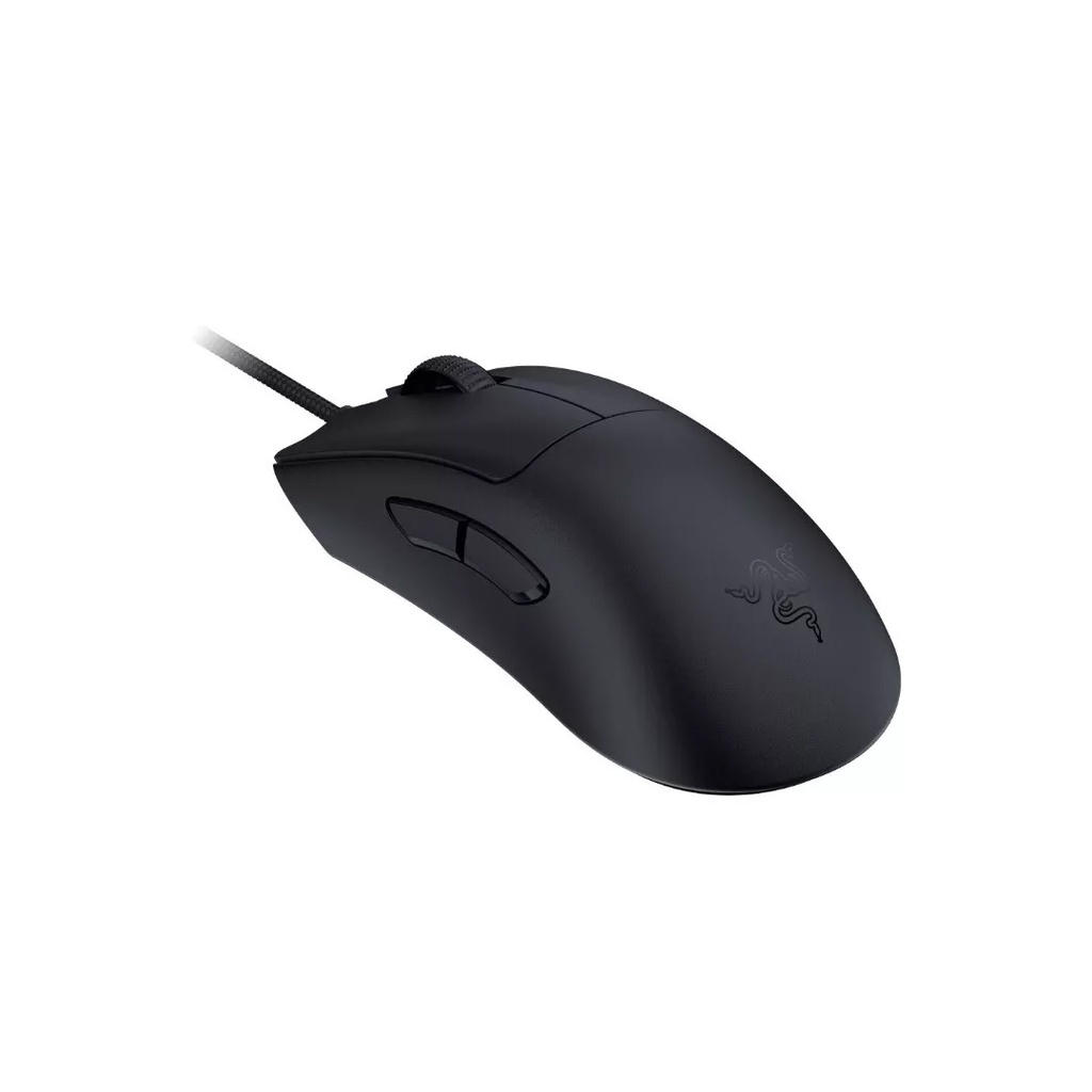 Razer DeathAdder V3 Wired Gaming Mouse Black