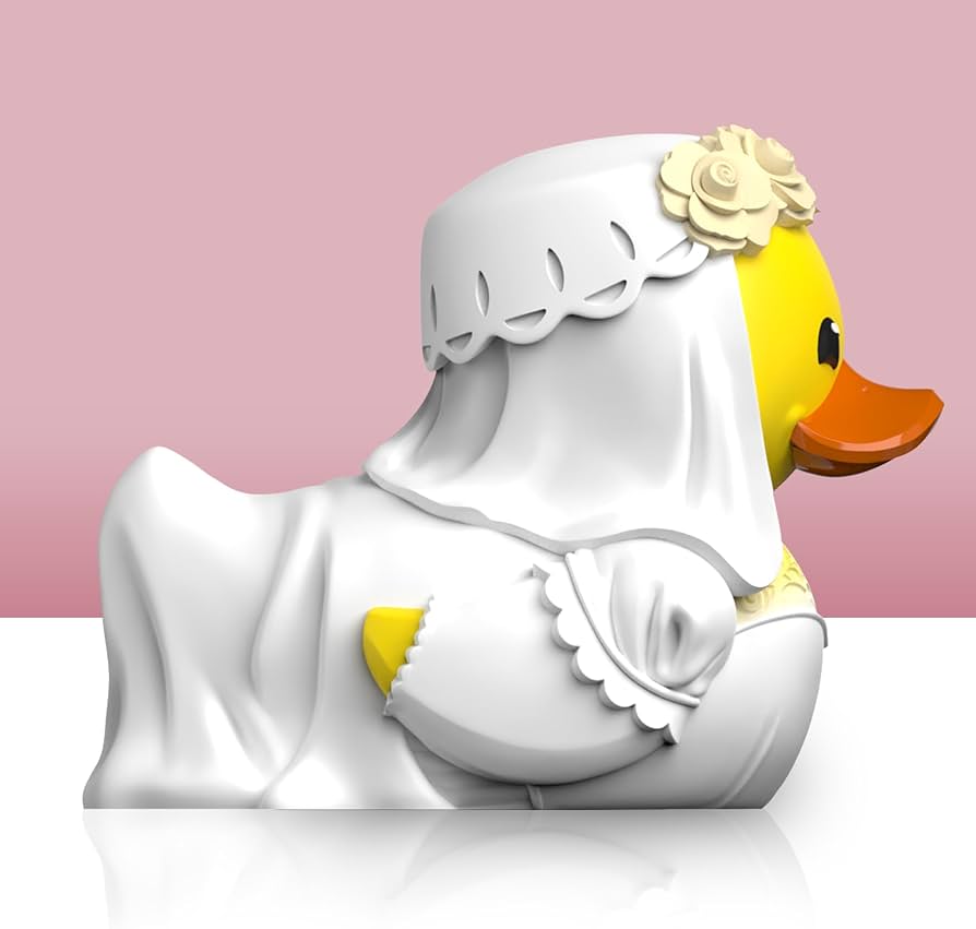 Tubbz Bride 1st Edition
