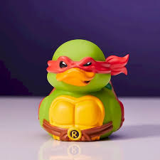 Tubbz Mini Teenage Mutant Ninja Turtles Raphael