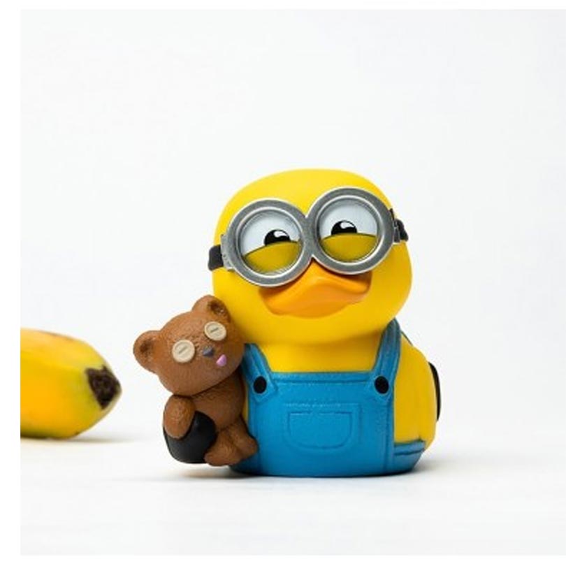 Tubbz Minions Boxed Bob